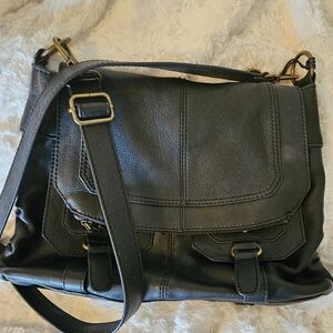 ✨️ The Sak Messenger Crossbody Bag - NWOT!